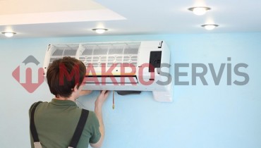 Tuzla Chiller Servisi