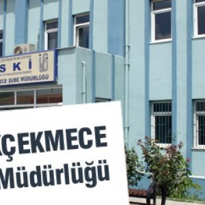 İSKİ Büyükçekmece Şube Md.